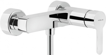 Смеситель для душа NOBILI ABC AB87130CR