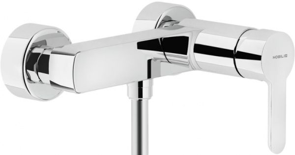 Смеситель для душа NOBILI ABC AB87130CR