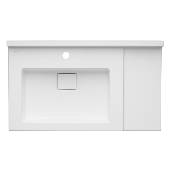 Раковина Aquaton Сакура 80 1A71993KSK010