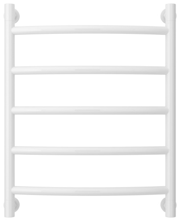 Полотенцесушитель Водяной Выгнутая Сунержа Галант + (60х50) Белый 12-0200-6050