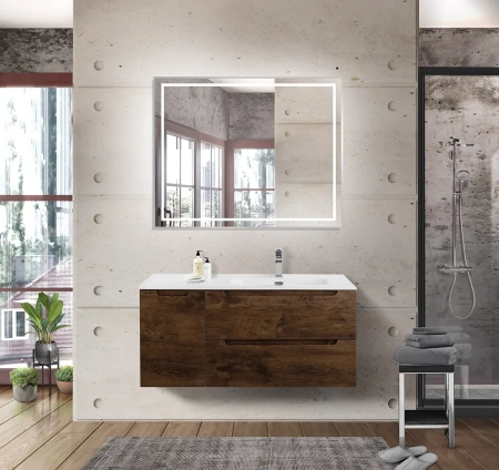 Тумба под раковину BelBagno Etna R ETNA-1200-2C-1A-SO-RW-R