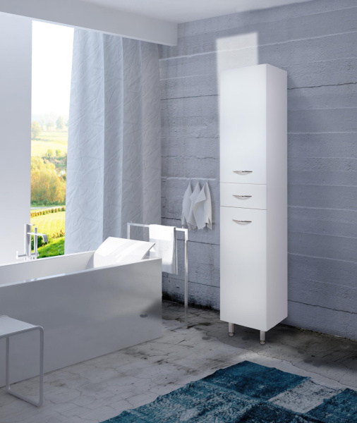 Пенал напольный Onika Модерн 32 403213