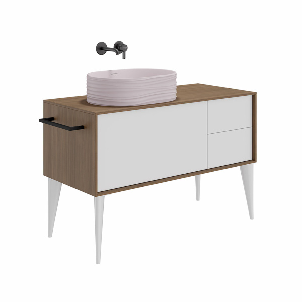 Держатель для полотенца Kerama Marazzi Atollo ATrl.30\M Держатель для полотенца Kerama Marazzi Atollo ATrl.30\M