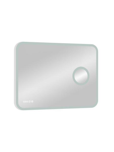 Зеркало с подсветкой (80x60) Continent Bliss ЗЛП450