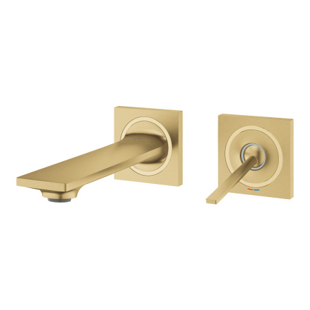 Смеситель для раковины без донного клапана Grohe Allure 19309GN2