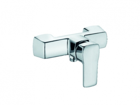 Смеситель для душа Kludi Q-beo 507140565