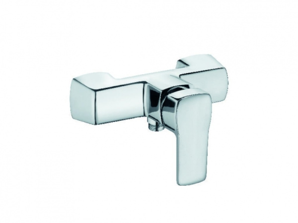 Смеситель для душа Kludi Q-beo 507140565