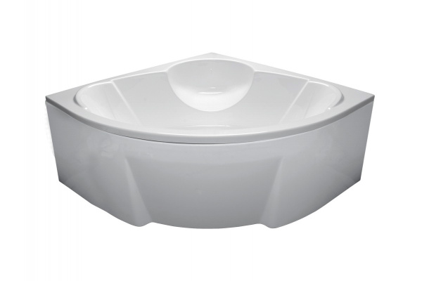 Акриловая ванна (150х150) Vayer Kaliope Гл000006523 Акриловая ванна (150х150) Vayer Kaliope Гл000006523