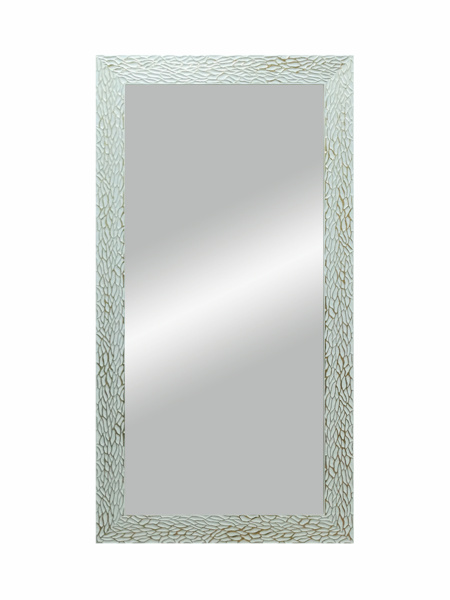 Зеркало (70x133) Continent Шато Б097