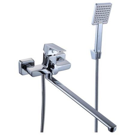 Смеситель для ванны Rossinka RS36-32