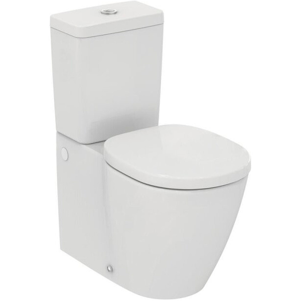 Чаша унитаза напольного Ideal Standard Connect AquaBlade E039701