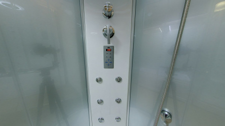 Душевая кабина (102х102) Timo Lux TL-1503