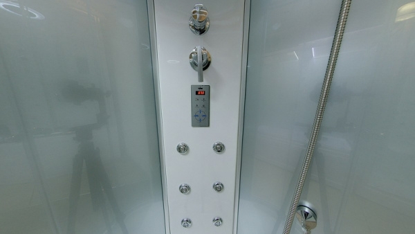 Душевая кабина (102х102) Timo Lux TL-1503