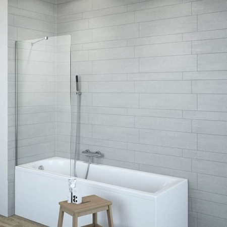 Шторка для ванны Radaway Classic 211080-001