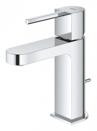Смеситель для раковины Grohe Plus 32612 003 (32612003) хром