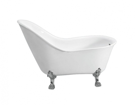 Ванна акриловая BelBagno BB08-1470