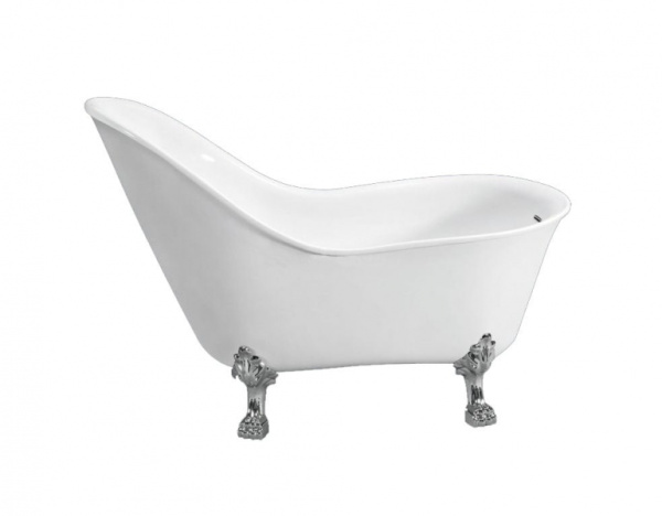 Ванна акриловая BelBagno BB08-1470