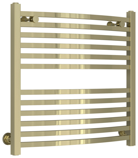 Полотенцесушитель Водяной Сунержа Аркус (60х60) Шампань 020-0251-6060