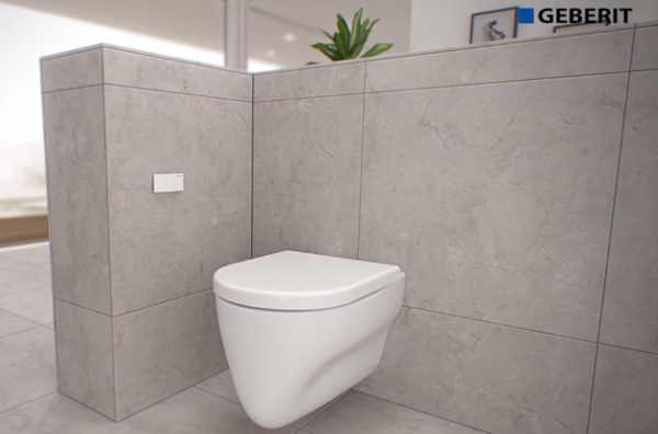 Клавиша смыва Geberit Sigma 70 115.630.SI.1 Клавиша смыва Geberit Sigma 70 115.630.SI.1