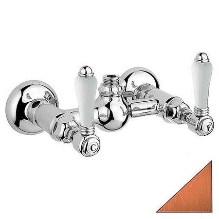 Смеситель Nicolazzi Classica lusso 1425BZ78