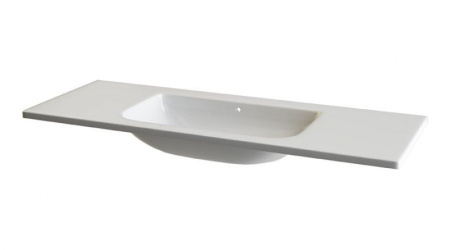 Мебельная раковина Della Brava DE0612120011