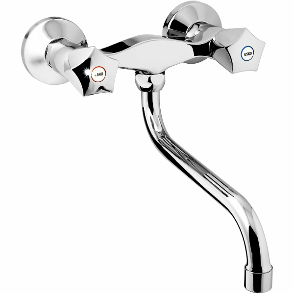 Смеситель для кухни ESKO MOSCOW MS 02