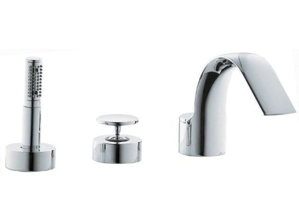 Смеситель для ванны IDEAL STANDARD Venice A5361AA