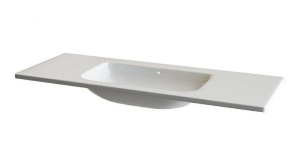 Мебельная раковина Della Brava DE0612120011