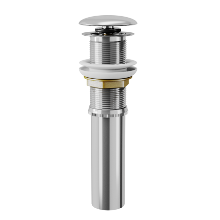 Донный клапан D&K 1/4" DC9001