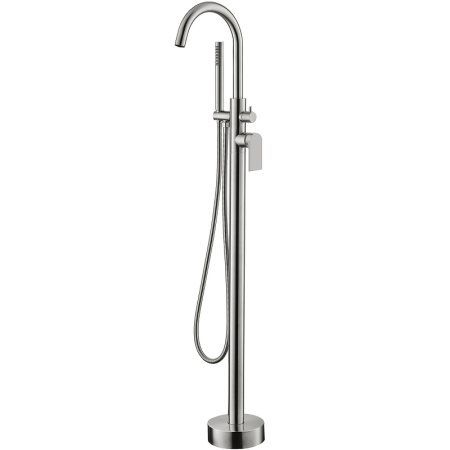 Смеситель для ванны BelBagno Nova NOV-FMT-IN 