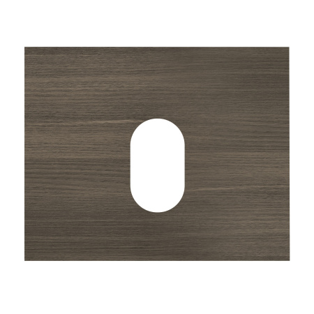 Столешница под раковину Roca The Gap 60 городской дуб A857418402