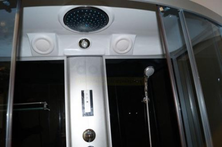 Душевой бокс Parly Classic CN140