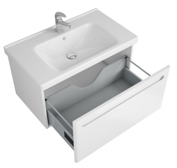 Тумба под раковину Owl 1975 Otalia, 100 см, 1 ящик OW04.03.00