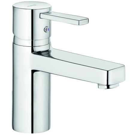 Смеситель для раковины Kludi Zenta 382510575