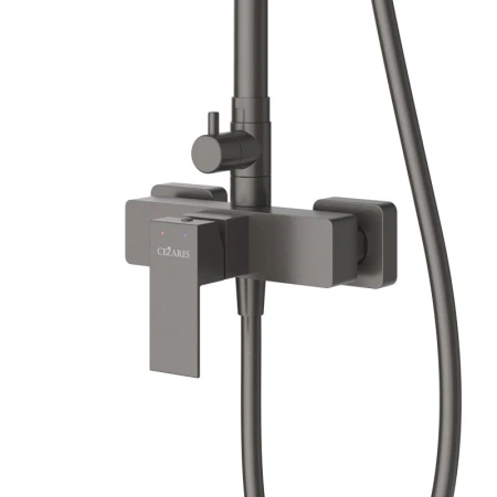 Душевая система CEZARES SLIDER-CD-GM