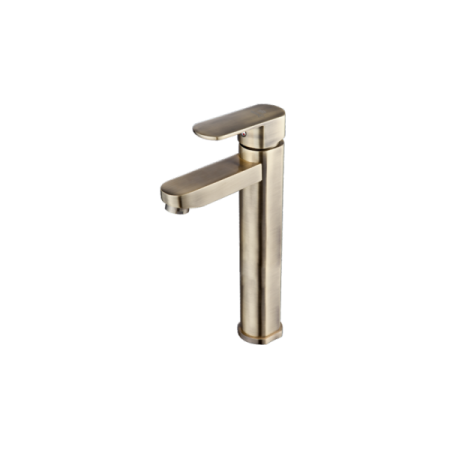 Смеситель для раковины Ganzer Bolder GZ 06012D