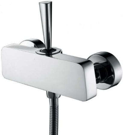 Смеситель для ванны KAISER Vista (65077)