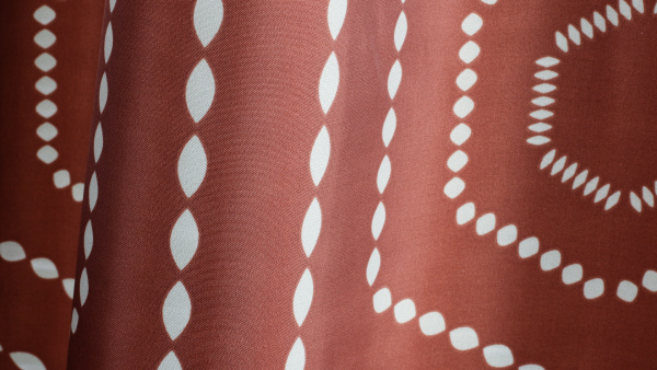 Штора для ванной Fixsen Future FX-1511