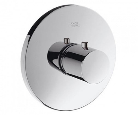 Термостат для душа Axor Uno2 38715000