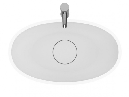 Раковина Riho Escala (55x32) W030001105