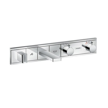 Для ванны Hansgrohe RainSelect 15359000