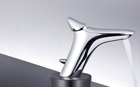 Смеситель для раковины Kludi Ambienta 530280575