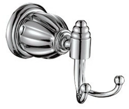 Крючок двойной RUSH Socotra ST12220