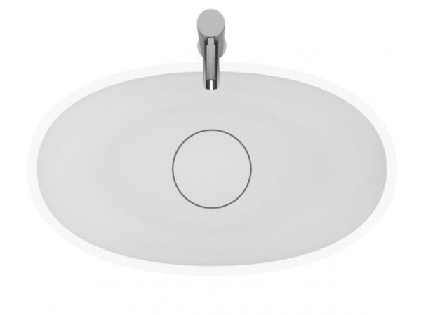 Раковина Riho Escala (55x32) W030001105