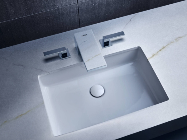 Смеситель для раковины Axor MyEdition 47052000