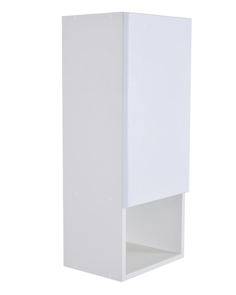 Навесной шкаф Orange ВЕГА Vg-30SR белый