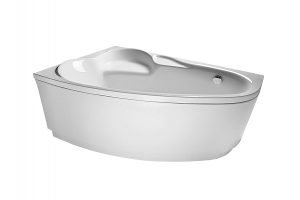 Акриловая ванна (140х100) Relisan Ariadna Гл000000953 Акриловая ванна (140х100) Relisan Ariadna Гл000000953