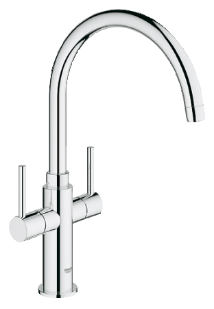 Смеситель для кухни Grohe Ambi Cosmopolitan 30190 000 (30190000)
