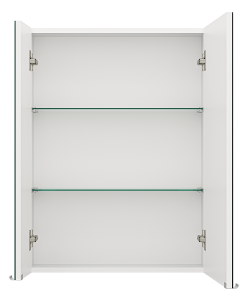 Зеркало-шкаф (60х80) Misty Аура 60 Э-Аур02060-01