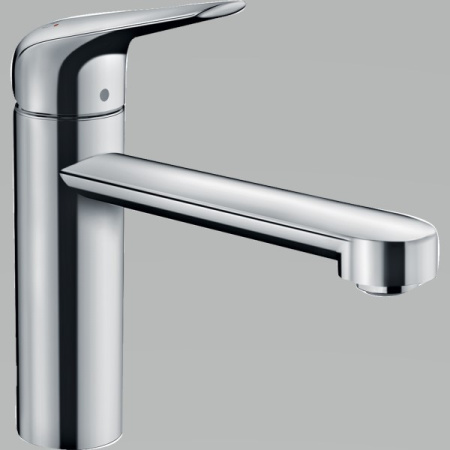 Смеситель для кухни HANSGROHE 71804000
